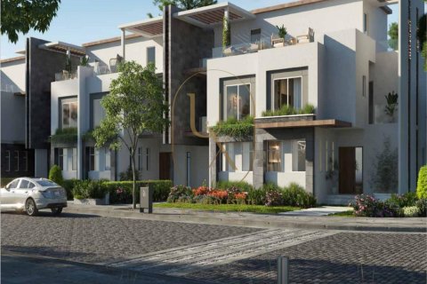 4 dormitorios Townhouse en Cairo Alexandria Desert Road, Egypt No. 38192 9