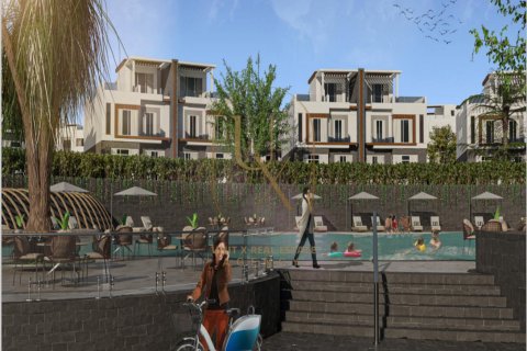 4 dormitorios Townhouse en Cairo Alexandria Desert Road, Egypt No. 38192 19