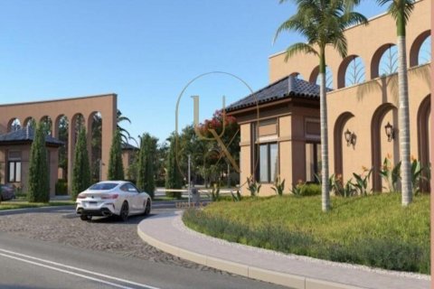 4 dormitorios Townhouse en Village West, Egypt No. 38229 11