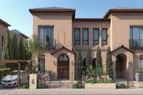 4 dormitorios Townhouse en Village West, Egypt No. 38229 14