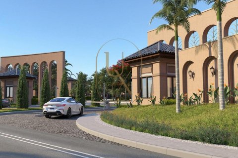 4 bedrooms Townhouse in Village West, Egypt No. 38228 9