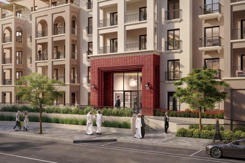 1 dormitorio Apartment en Khalifa City, UAE No. 9119 11