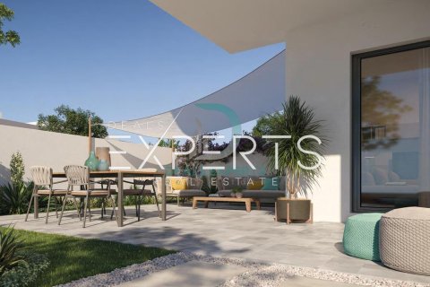 4 dormitorios Villa en  Yas Island, UAE No. 9518 4