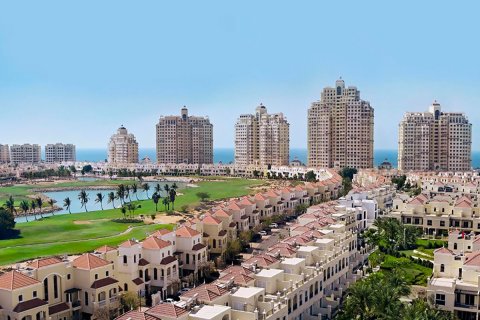 1 dormitorio Apartment en Al Hamra Village, UAE No. 9121 4