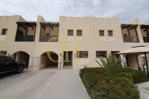 3 dormitorios Townhouse en Hydra Village, UAE No. 24919 1