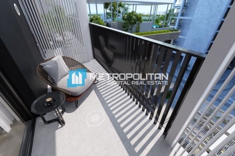 37.8m² Apartment en  Saadiyat Island, UAE No. 24917 4