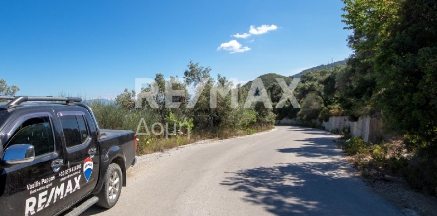 13922m² Land à Skiathos, Greece No. 27953