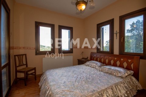 4 bedrooms Maisonette in Magnesia, Greece No. 27954 21