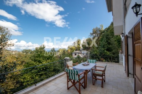 4 bedrooms Maisonette in Magnesia, Greece No. 27954 16