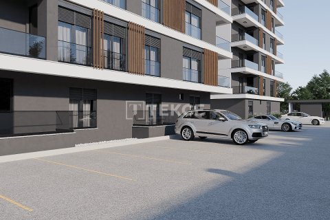 3+1 Penthouse à Antalya, Turkey No. 27937 23