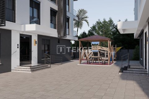 3+1 Penthouse à Antalya, Turkey No. 27937 22