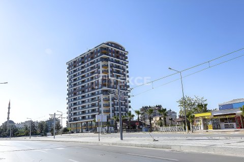 3+1 Apartment en Antalya, Turkey No. 27939 5