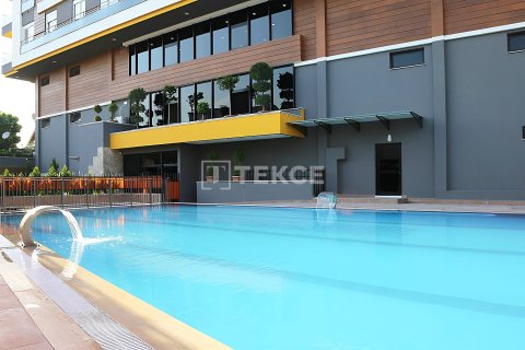 3+1 Apartment en Antalya, Turkey No. 27939 18