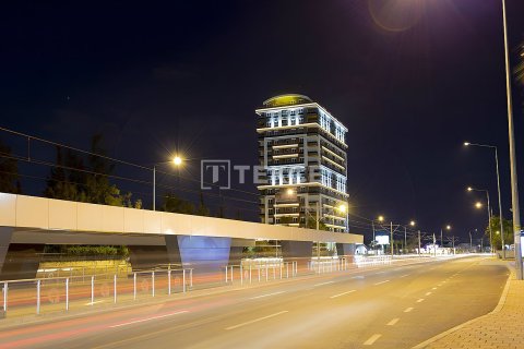 3+1 Apartment en Antalya, Turkey No. 27939 3