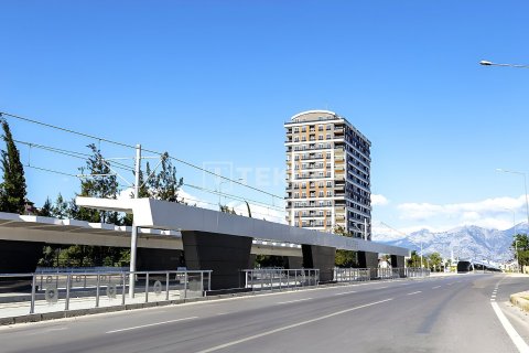 3+1 Apartment en Antalya, Turkey No. 27939 6