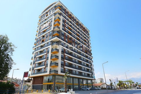 3+1 Apartment en Antalya, Turkey No. 27939 11