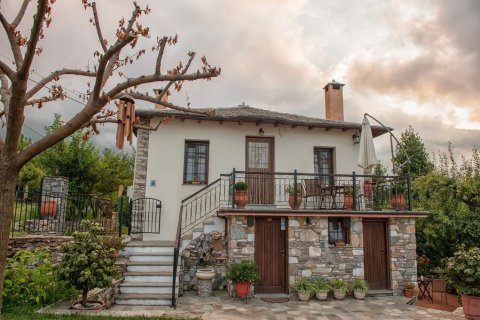 5 dormitorios House en Magnesia, Greece No. 27952 1