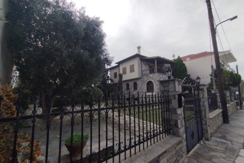 4 dormitorios Villa en Thermaic Gulf, Greece No. 55078 2