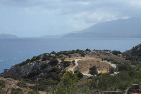 7800m² Land à Agios Nikolaos, Greece No. 55074 4