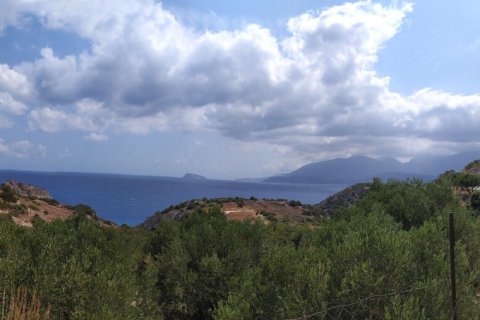 7800m² Land in Agios Nikolaos, Greece No. 55074 2