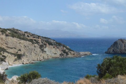 7800m² Land à Agios Nikolaos, Greece No. 55074 1