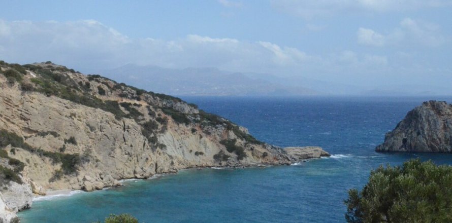 7800m² Land à Agios Nikolaos, Greece No. 55074