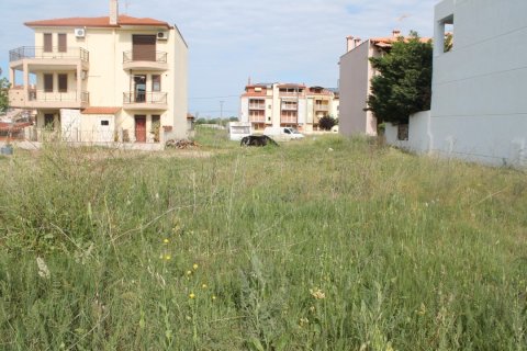 419m² Land en Chalkidiki, Greece No. 58833 4