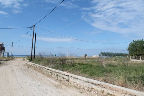 419m² Land in Chalkidiki, Greece No. 58833 3