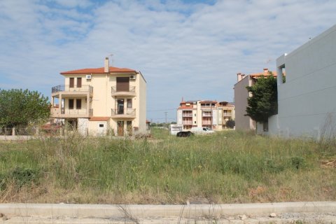 419m² Land à Chalkidiki, Greece No. 58833 2