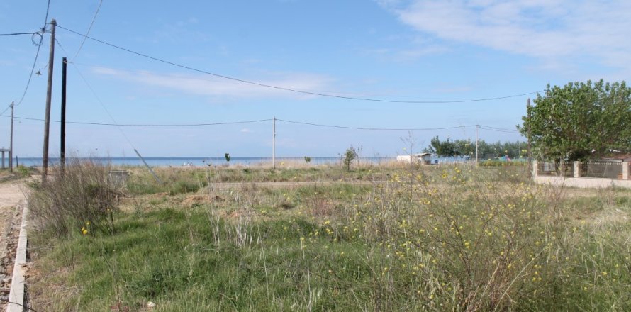 419m² Land en Chalkidiki, Greece No. 58833