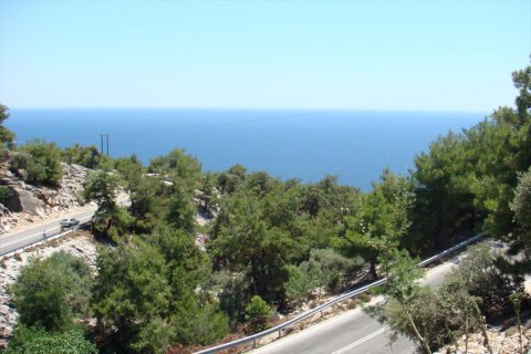 30000m² Land in Thasos, Greece No. 58837 6