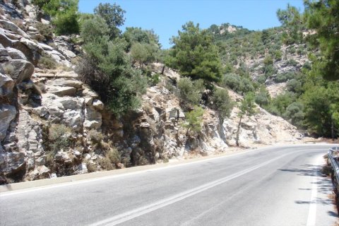 30000m² Land in Thasos, Greece No. 58837 4