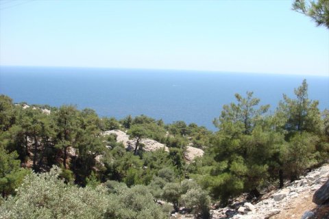 30000m² Land en Thasos, Greece No. 58837 2