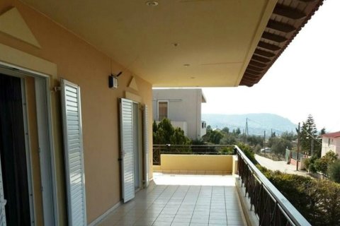 4 bedrooms Maisonette in Koropi, Greece No. 58838 2