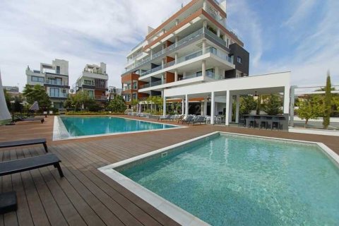 3 bedrooms House in Limassol, Cyprus No. 76796 2