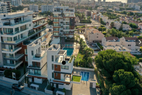 3 bedrooms House in Limassol, Cyprus No. 76796 1