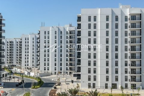 2 dormitorios Apartment en  Yas Island, UAE No. 4427 1