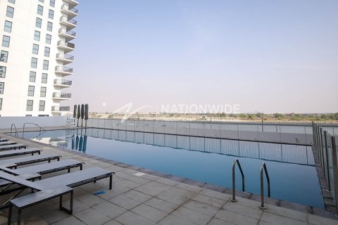 2 dormitorios Apartment en  Yas Island, UAE No. 4427 2