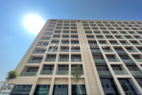 1 chambre Appartement à Saadiyat Island, UAE No. 4467 1