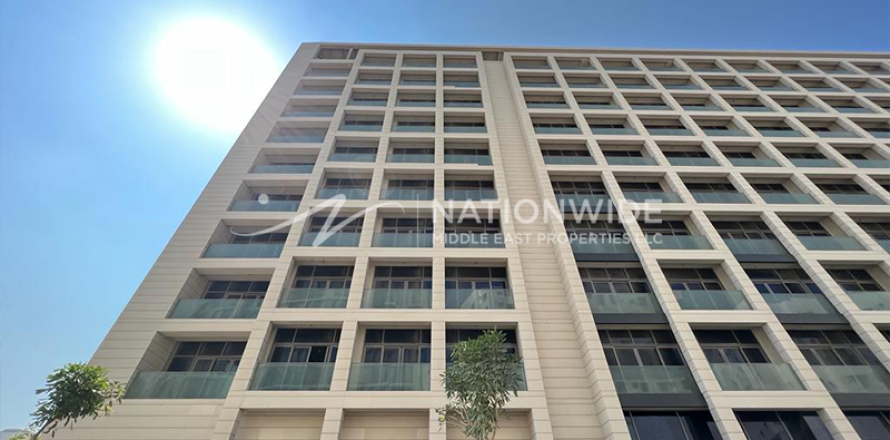 1 dormitorio Apartment en  Saadiyat Island, UAE No. 4467