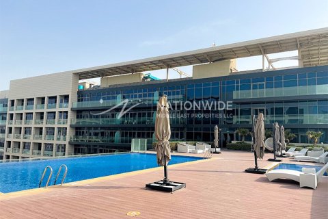 1 dormitorio Apartment en  Saadiyat Island, UAE No. 4467 2