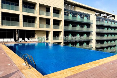 1 dormitorio Apartment en  Saadiyat Island, UAE No. 4467 5