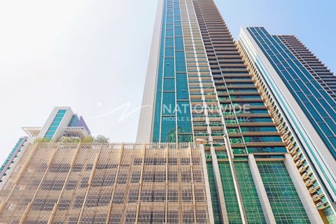 1 chambre Appartement à Al Reem Island, UAE No. 4466 1