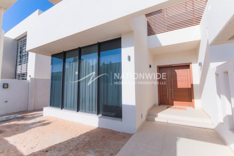 5 dormitorios Villa en  Yas Island, UAE No. 4425 13