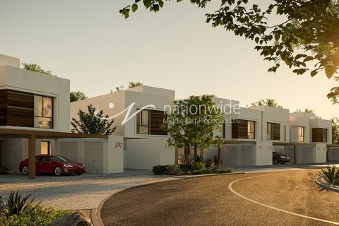 2 chambres Townhouse à Yas Island, UAE No. 4428 12