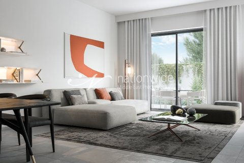 2 bedrooms Townhouse on the Yas Island, UAE No. 4428 11