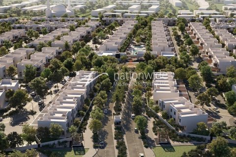 2 dormitorios Townhouse en  Yas Island, UAE No. 4428 2