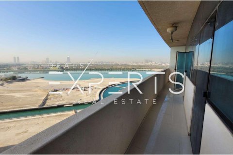 2 bedrooms Apartment in Al Reem Island, UAE No. 9715 1