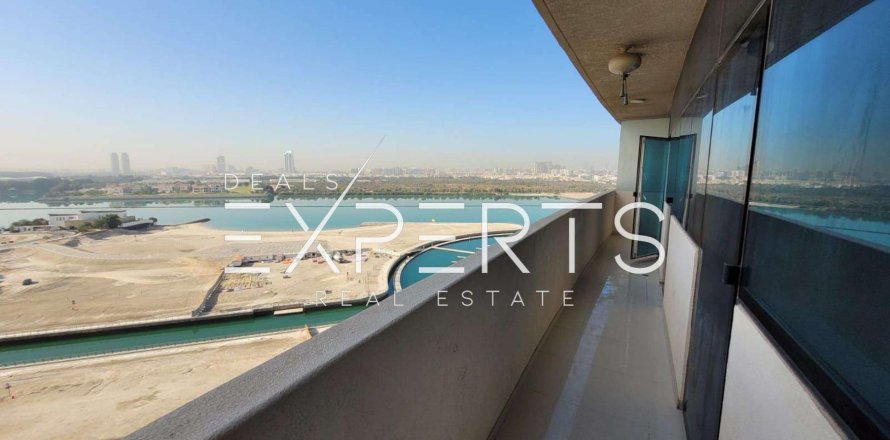 2 bedrooms Apartment in Al Reem Island, UAE No. 9715