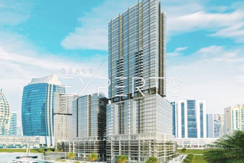 2 chambres Appartement à Al Reem Island, UAE No. 9714 15